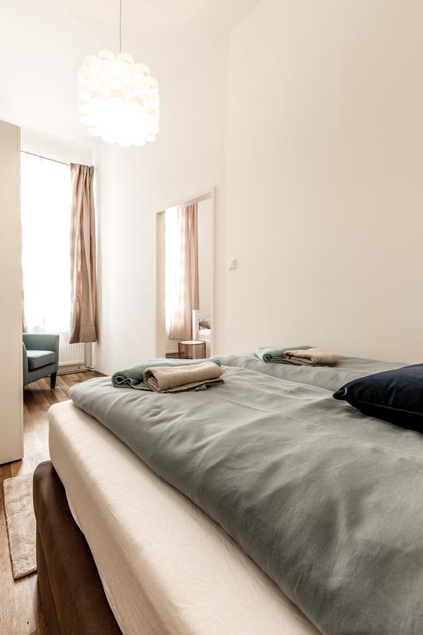 Holiday & Business Apartments 1120 Viena Exterior foto